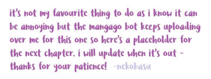 Under the Oak Tree Chapter 82 image 1